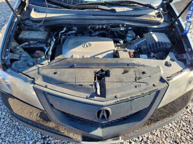 Продажа на аукционе авто 2012 Acura Mdx, vin: 2HNYD2H24CH546514, номер лота: 45864606