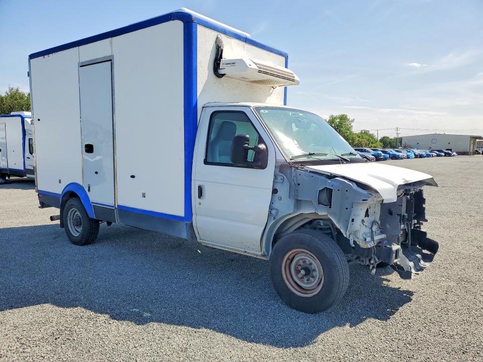 2023 Ford E350 მანქანა იყიდება აუქციონზე, vin: 1FDWE3FKXPDD18826, აუქციონის ნომერი: 79996555