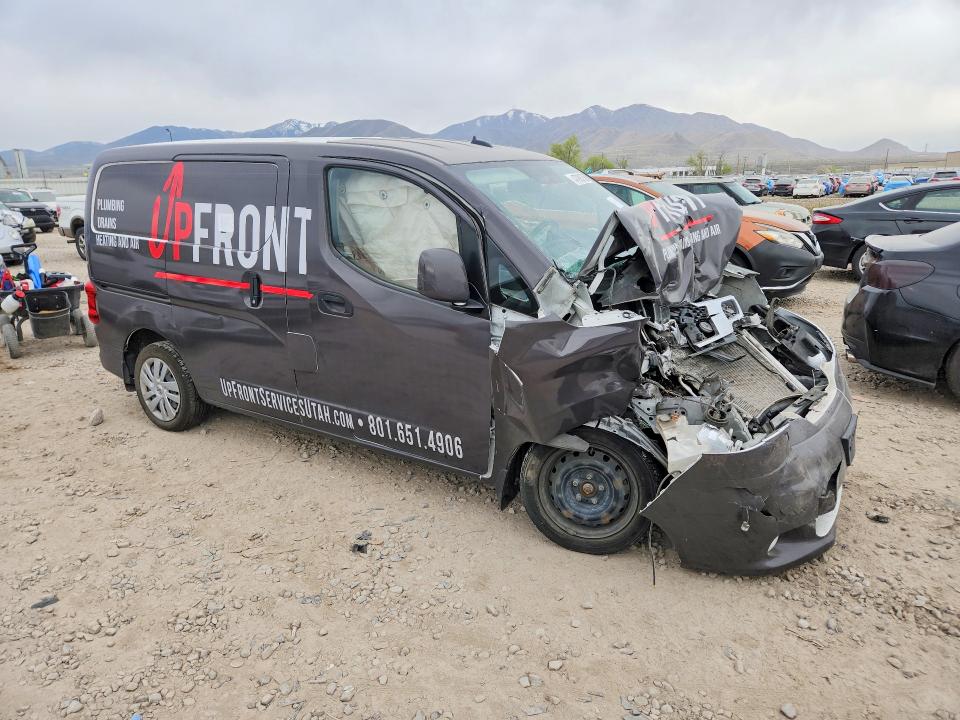 Auction sale of the 2019 Nissan Nv200, vin: 3N6CM0KN5KK694204, lot number: 47985756