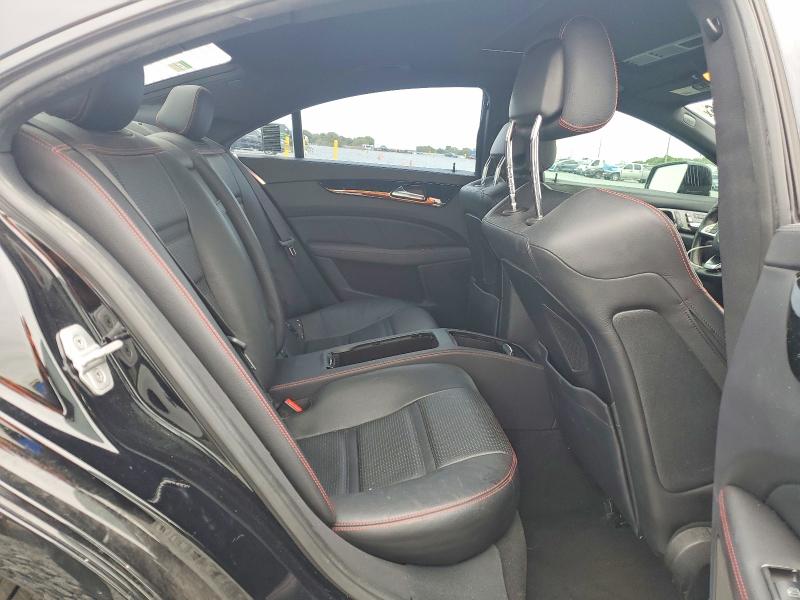 Aukcja sprzedaży 2016 Mercedes-benz Cls, vin: WDDLJ7DB1GA169632, numer aukcji: 46365766