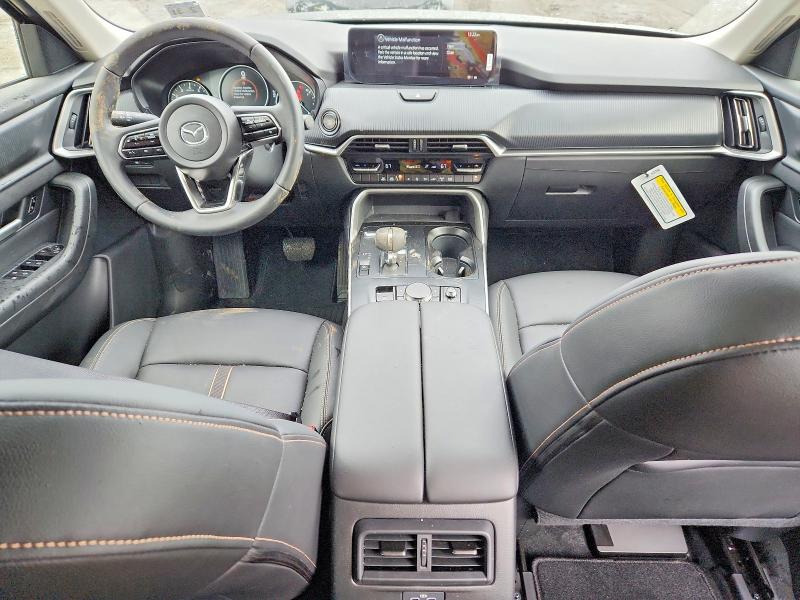 Продаж на аукціоні авто 2026 Mazda Cx-90, vin: JM3KKAHD9T1369056, номер лоту: 45913096