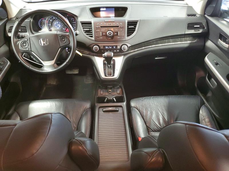 Продаж на аукціоні авто 2014 Honda Cr-v, vin: 5J6RM4H70EL059439, номер лоту: 41624616