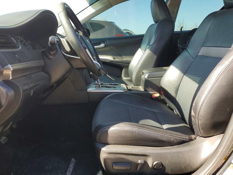 Продаж на аукціоні авто 2014 Toyota Camry, vin: 4T1BF1FK6EU341744, номер лоту: 79682275