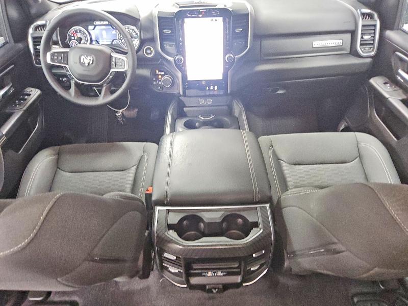 Продаж на аукціоні авто 2025 Ram 1500, vin: 1C6RRFFG9SN538133, номер лоту: 47226756