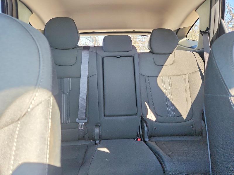 47041666 :رقم المزاد ، 5NMJBCDE1TH615828 vin ، 2026 Hyundai Tucson مزاد بيع