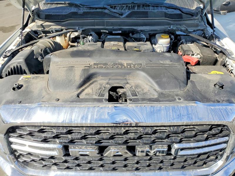 Продажа на аукционе авто 2024 Ram 2500, vin: 3C6UR5DLXRG156295, номер лота: 47806336