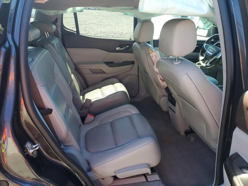 Aukcja sprzedaży 2017 Gmc Acadia, vin: 1GKKNMLS5HZ225556, numer aukcji: 46961916
