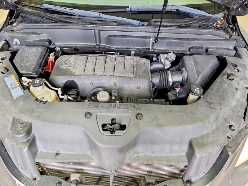 Продаж на аукціоні авто 2011 Buick Enclave, vin: 5GAKVCED1BJ320109, номер лоту: 79416535