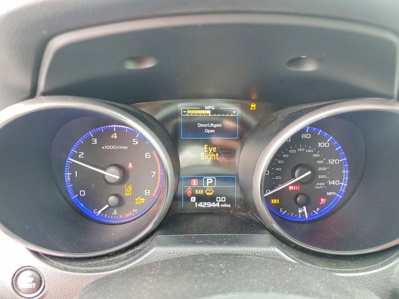 Aukcja sprzedaży 2018 Subaru Outback, vin: 4S4BSATC8J3358392, numer aukcji: 46108316