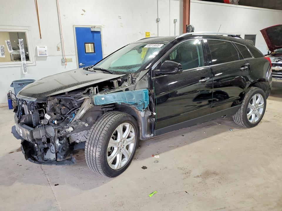 Aukcja sprzedaży 2015 Cadillac Srx, vin: 3GYFNGE36FS641091, numer aukcji: 48315606