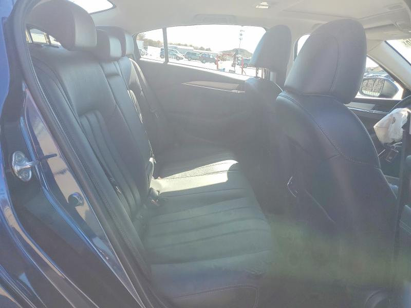 Продаж на аукціоні авто 2021 Mazda 6, vin: JM1GL1VM1M1615177, номер лоту: 46479946