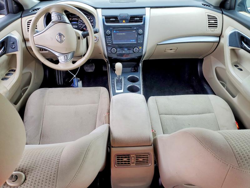 2015 Nissan Altima მანქანა იყიდება აუქციონზე, vin: 1N4AL3AP2FC115950, აუქციონის ნომერი: 46329656