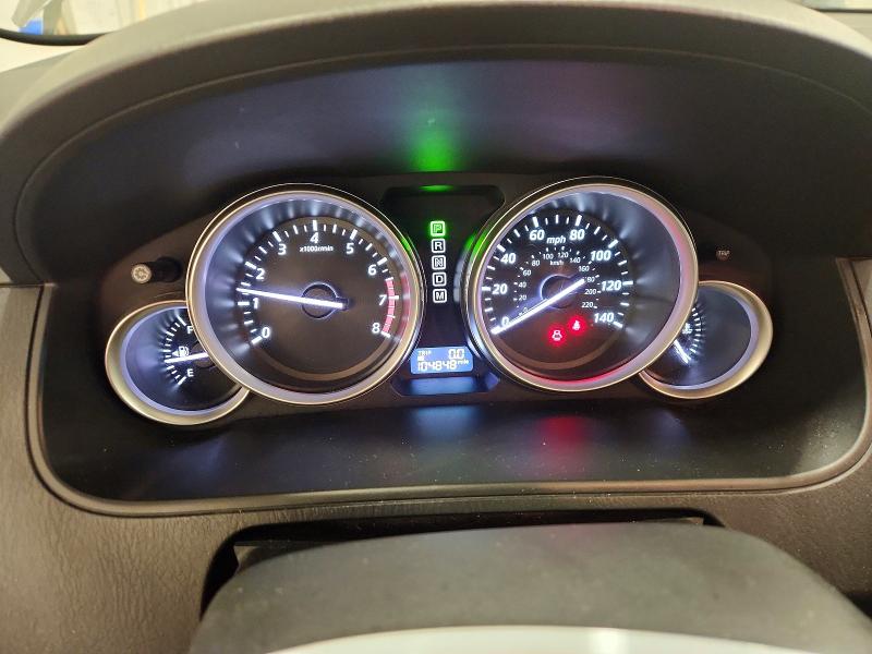 Продаж на аукціоні авто 2015 Mazda Cx-9, vin: JM3TB2CA0F0454661, номер лоту: 47975456