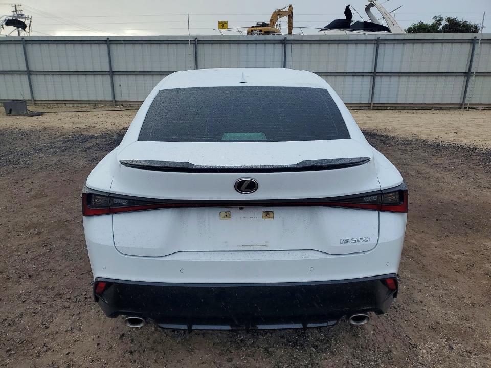 Aukcja sprzedaży 2024 Lexus Is 350, vin: JTHGZ1B22R5082224, numer aukcji: 79128105