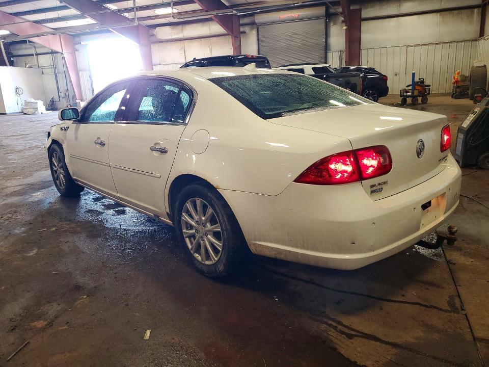 Продаж на аукціоні авто 2009 Buick Lucerne, vin: 1G4HP57M79U136227, номер лоту: 78881775