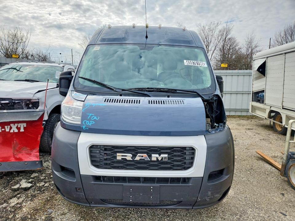 Aukcja sprzedaży 2020 Ram Promaster 3500, vin: 3C6URVJG3LE144046, numer aukcji: 57971396