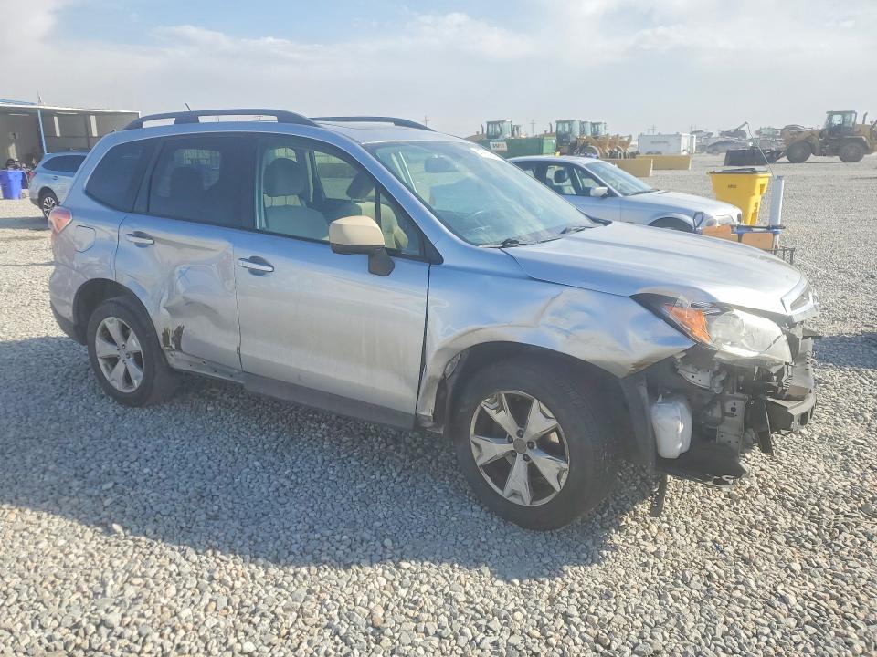Aukcja sprzedaży 2015 Subaru Forester, vin: JF2SJADC1FG515588, numer aukcji: 47652546