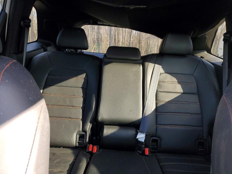 46431296 :رقم المزاد ، 5J6RS6H91PL005797 vin ، 2023 Honda Cr-v مزاد بيع