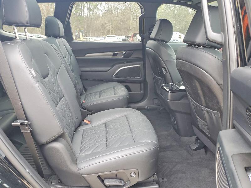 Aukcja sprzedaży 2025 Kia Telluride, vin: 5XYP5DGC6SG719905, numer aukcji: 79173995