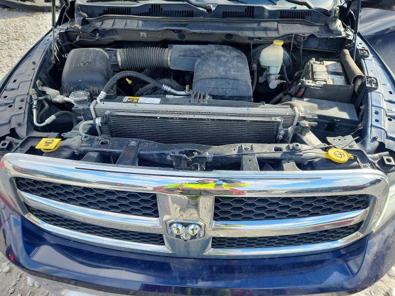 Продаж на аукціоні авто 2014 Ram 1500, vin: 1C6RR7LG8ES264150, номер лоту: 47050066