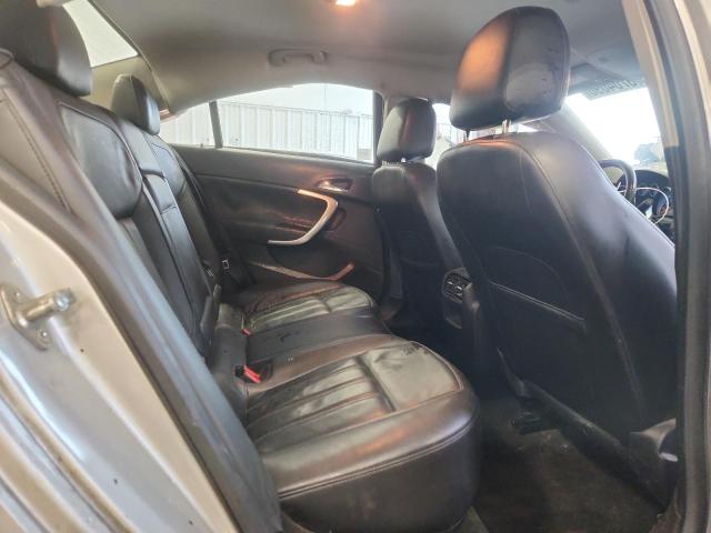 2011 Buick Regal მანქანა იყიდება აუქციონზე, vin: 2G4GN5EC0B9175885, აუქციონის ნომერი: 45764696