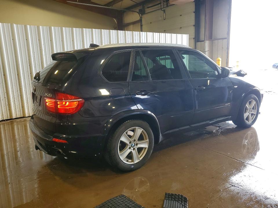 Aukcja sprzedaży 2013 Bmw X5, vin: 5UXZV4C56D0G55231, numer aukcji: 45864936
