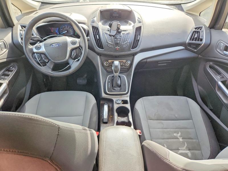 Продажа на аукционе авто 2013 Ford C-max, vin: 1FADP5AU5DL524542, номер лота: 54562016