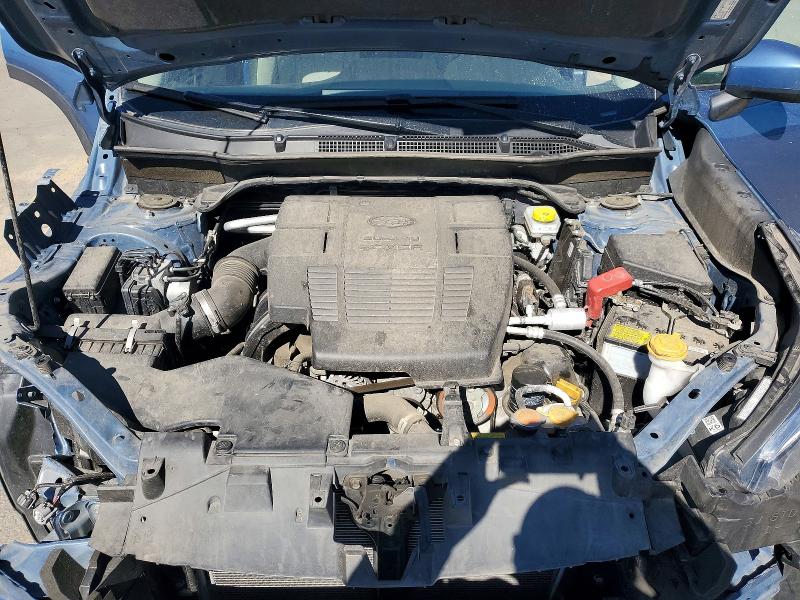 Продаж на аукціоні авто 2022 Subaru Forester, vin: JF2SKAEC5NH511886, номер лоту: 47745946