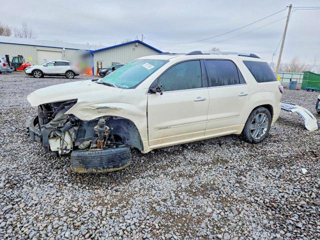 Продаж на аукціоні авто 2014 Gmc Acadia, vin: 1GKKVTKD6EJ192459, номер лоту: 79273765