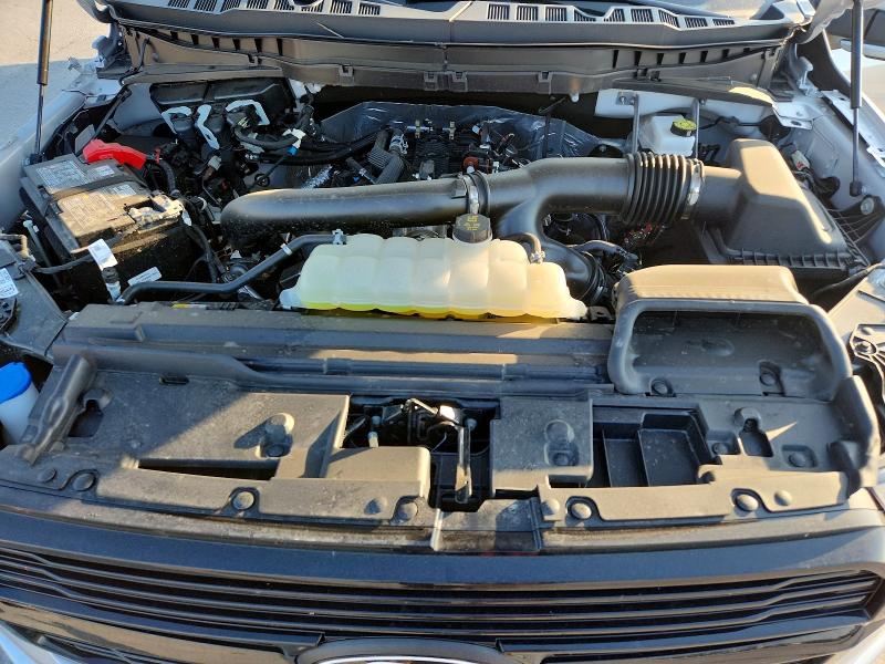Продажа на аукционе авто 2025 Ford F150, vin: 1FTFW7L8XSFB48885, номер лота: 47058686
