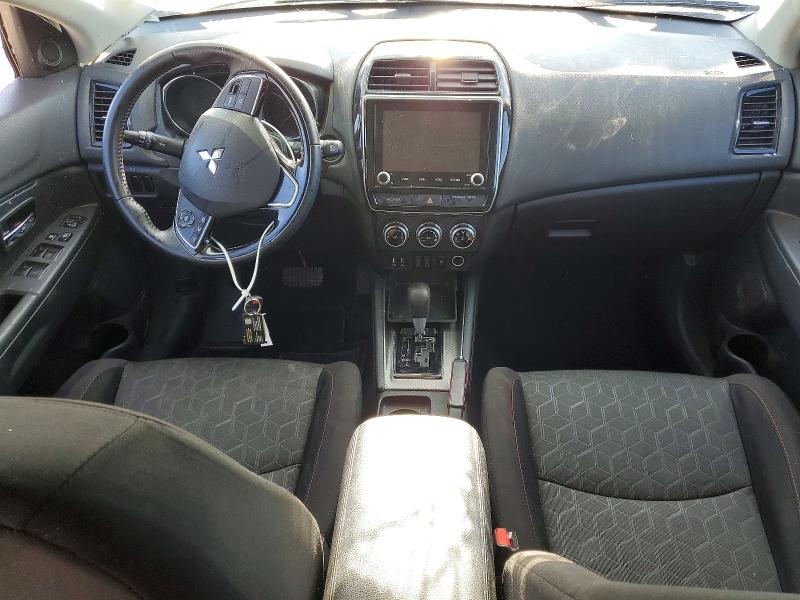 Продаж на аукціоні авто 2021 Mitsubishi Outlander Sport, vin: JA4ARUAU2MU003347, номер лоту: 45472516