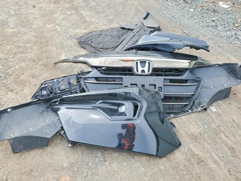 Aukcja sprzedaży 2022 Honda Accord, vin: 1HGCV2F35NA024616, numer aukcji: 45569566