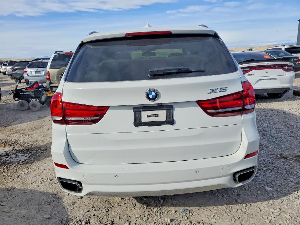 45837566 :رقم المزاد ، 5UXKR2C51E0H32955 vin ، 2014 Bmw X5 مزاد بيع