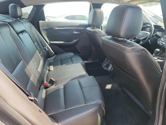 47782716 :رقم المزاد ، 2G1165S35F9280349 vin ، 2015 Chevrolet Impala مزاد بيع