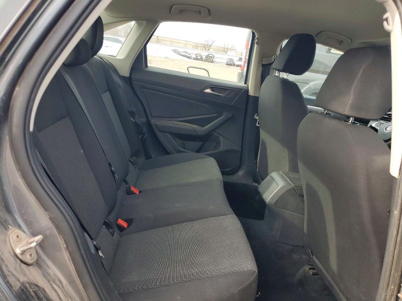 Продажа на аукционе авто 2019 Volkswagen Jetta, vin: 3VWC57BU6KM062698, номер лота: 47069346