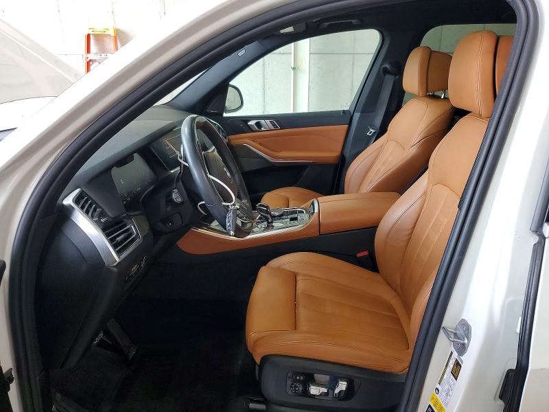 Продаж на аукціоні авто 2019 Bmw X5, vin: 5UXCR6C51KLK80797, номер лоту: 47035706