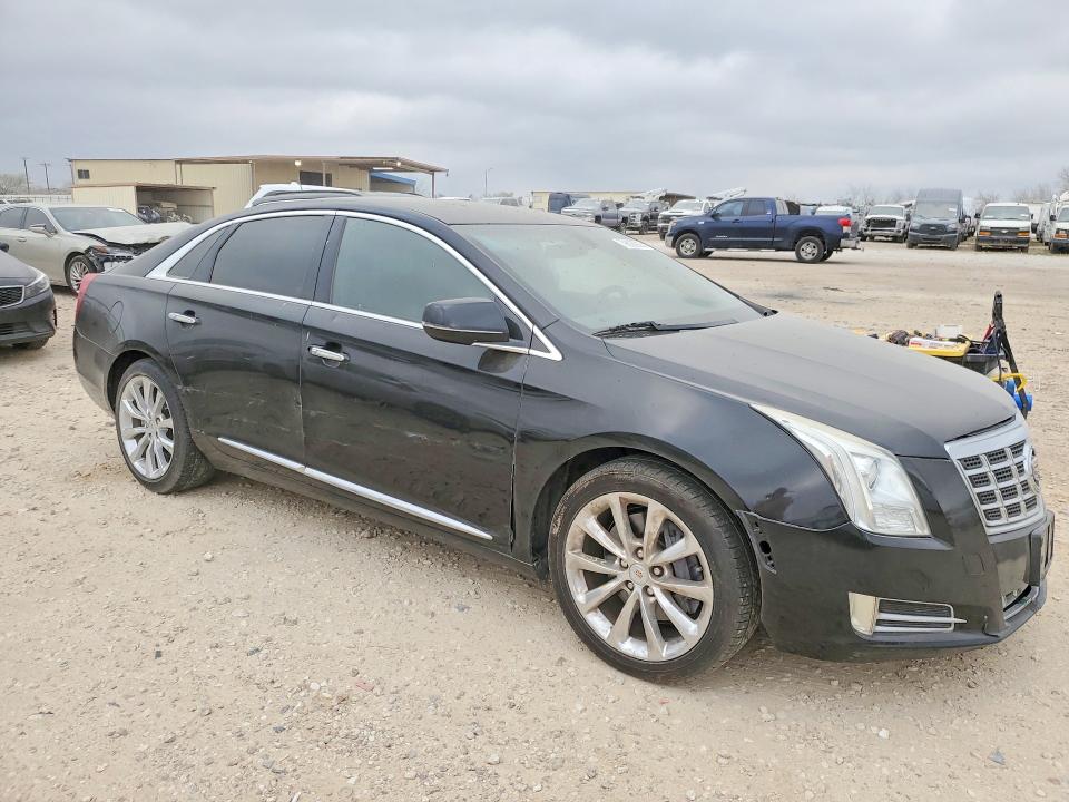 Aukcja sprzedaży 2015 Cadillac Xts, vin: 2G61N5S33F9265135, numer aukcji: 79600925