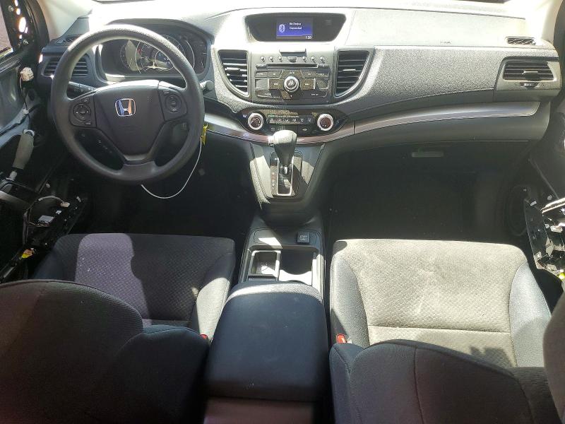 Продажа на аукционе авто 2015 Honda Cr-v, vin: 3CZRM3H3XFG709383, номер лота: 47260596