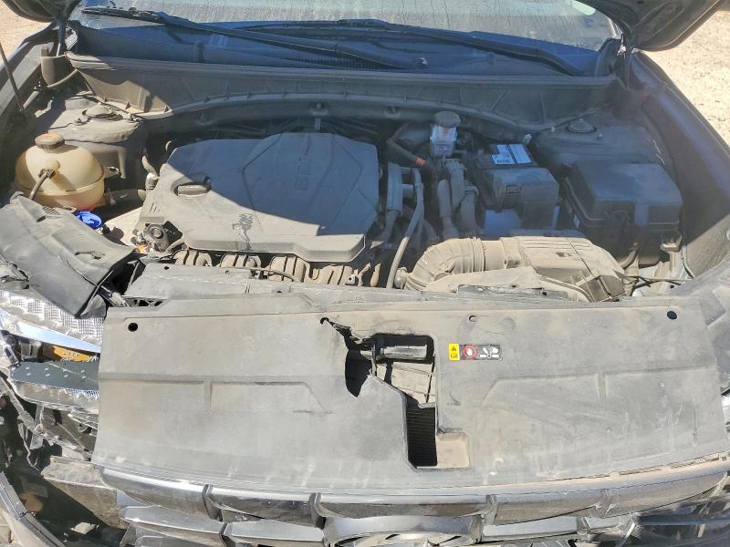46953376 :رقم المزاد ، 5NMJB3AE9PH233069 vin ، 2023 Hyundai Tucson مزاد بيع