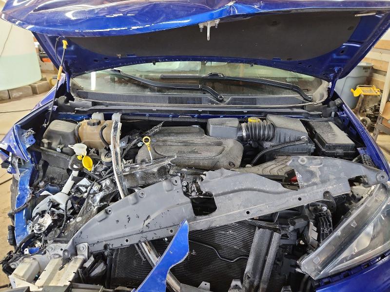 2020 Chrysler Pacifica მანქანა იყიდება აუქციონზე, vin: 2C4RC1BG3LR285687, აუქციონის ნომერი: 48311316