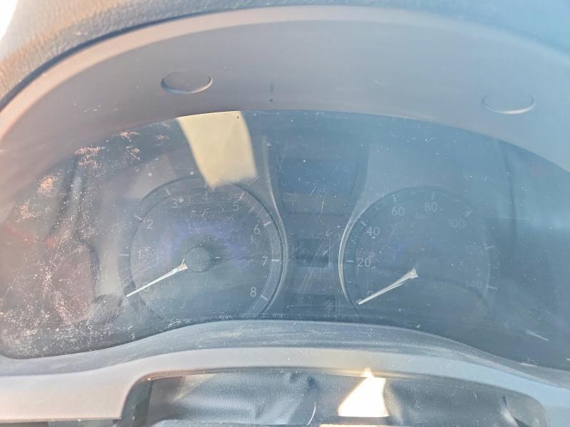 45544326 :رقم المزاد ، 2T2ZK1BA5DC111194 vin ، 2013 Lexus Rx 350 مزاد بيع