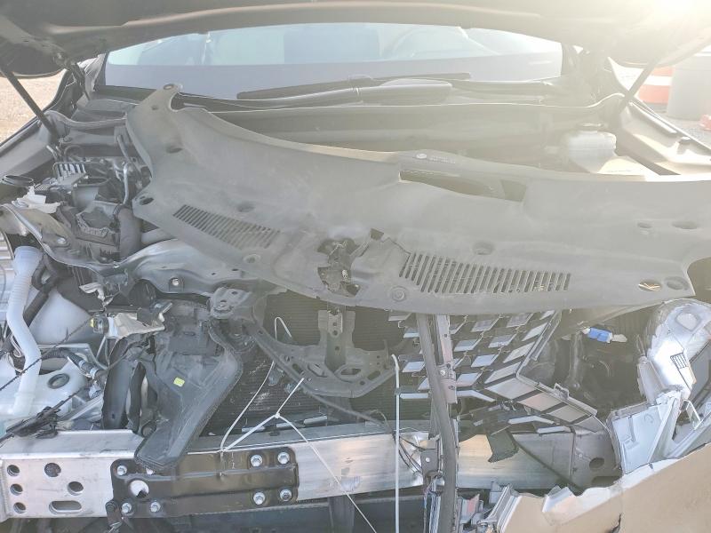 2022 Lexus Rx 350 მანქანა იყიდება აუქციონზე, vin: 2T2HZMDA6NC320046, აუქციონის ნომერი: 46042036