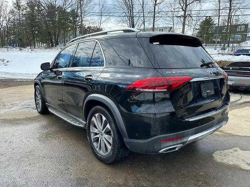 77460395 :رقم المزاد ، 4JGFB4JB7LA161645 vin ، 2020 Mercedes-benz Gle مزاد بيع