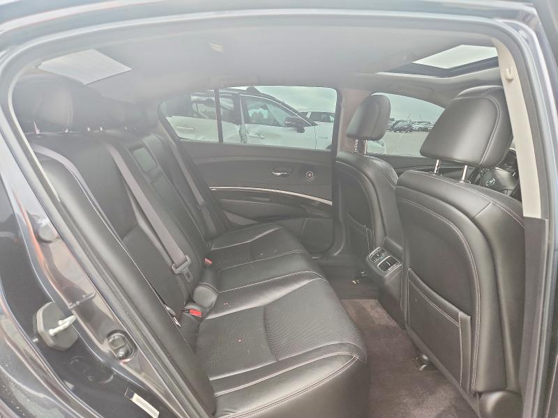 41937206 :رقم المزاد ، JH4KC1F58EC006299 vin ، 2014 Acura Rlx مزاد بيع