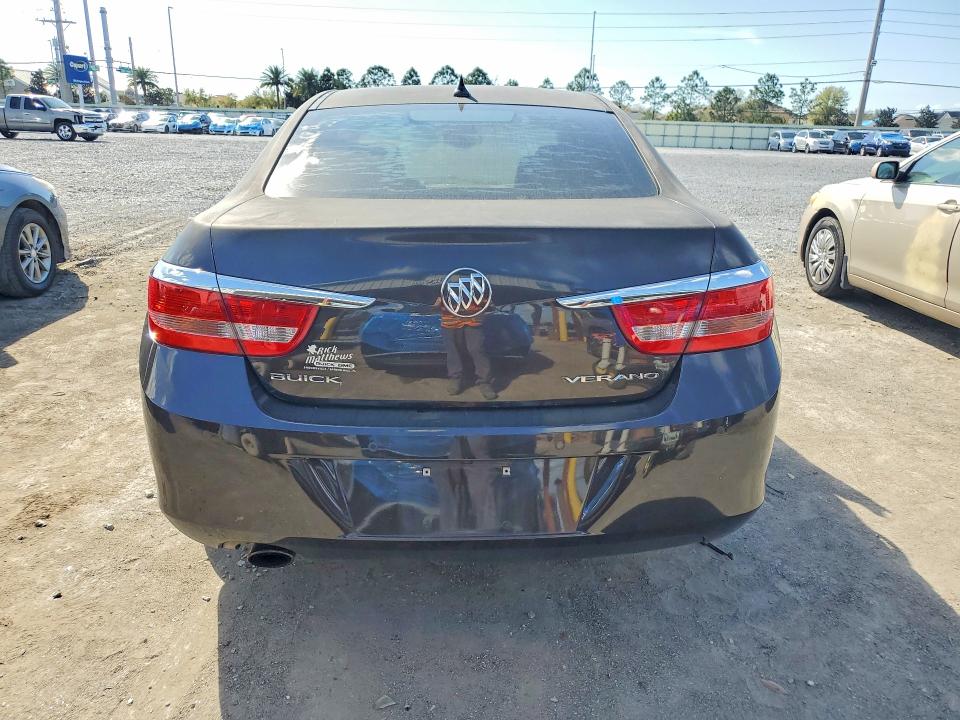 Aukcja sprzedaży 2013 Buick Verano, vin: 1G4PR5SK7D4243136, numer aukcji: 41583226