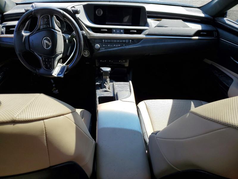 Aukcja sprzedaży 2021 Lexus Es 250, vin: 58AD11D17MU005612, numer aukcji: 45773546