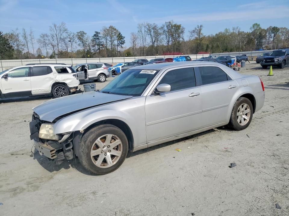 Aukcja sprzedaży 2006 Chrysler 300, vin: 2C3KA53G66H372057, numer aukcji: 46902296