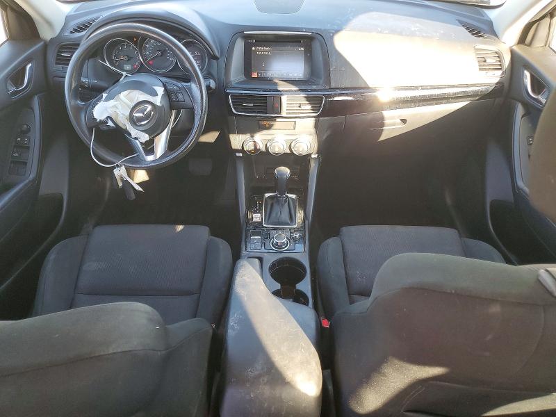 Aukcja sprzedaży 2016 Mazda Cx-5, vin: JM3KE2BY0G0793648, numer aukcji: 46499146