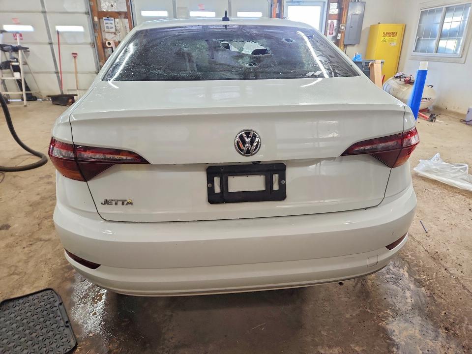 Aukcja sprzedaży 2019 Volkswagen Jetta, vin: 3VWC57BU5KM017770, numer aukcji: 47810836