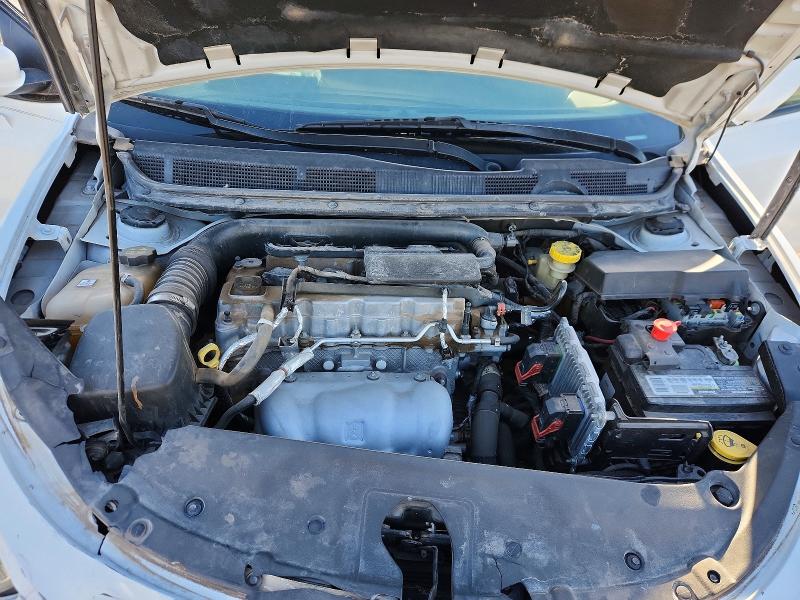 2014 Dodge Dart მანქანა იყიდება აუქციონზე, vin: 1C3CDFCB9ED768422, აუქციონის ნომერი: 47959176